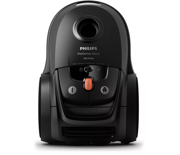 Philips FC8785/09 Performer Silent - 1071563 - zdjęcie 3